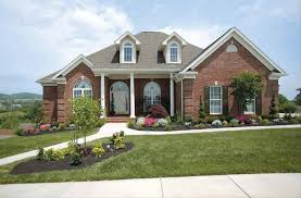 The variety of floor plans will offer the homeowner a plethora of design choices which are ideal for growing families or, in some cases, offer an option to those looking to. Ranch Style House Plan 4 Beds 2 5 Baths 2500 Sq Ft Plan 472 168 Eplans Com