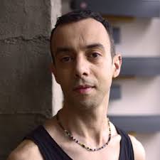 Yoga Expert Hasan Gökbora at YogaŞala