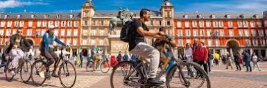 Madrid travel - Lonely Planet | Spain, Europe