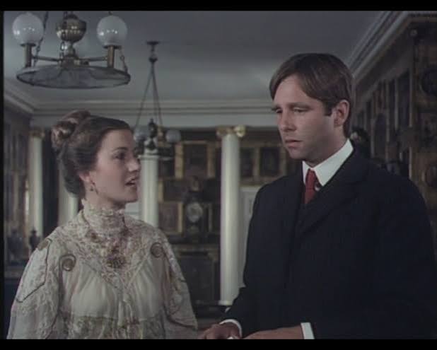 The Four Feathers (TV Movie 1978) - IMDb