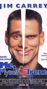 Me, Myself & Irene (2000)