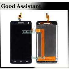 QMobile Noir i9