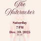 Nutcracker (SAT) 7PM event image