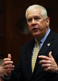 Legislative News Release