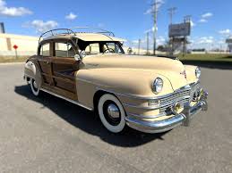 Image result for Palace Spice Brown 1947 Chrysler