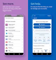 If you're opening a bank account with halifax, you may just need to prove your id, without worrying about proof of address. Halifax Mobile Banking Apps On Google Play