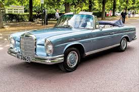 Mercedes Benz 300se Or 280se Cabriolet Mercedes Benz Mercedes Benz Classic Classic Mercedes