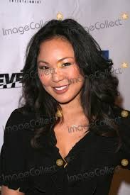 Angela Oh Pictures and Photos