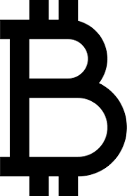 Bitcoin logo gif wohnung kaufen wie läuft das ab. Bitcoin Logo Vector Svg Free Download