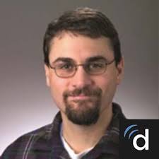 Dr. Ralph B. Fairchild, MD