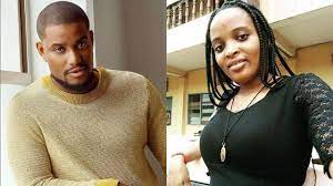 Alex ekubo age, birthday date, early life. Now You Re Special To Me Cos You Bear My Younger Sister S Name Amarachi Alexx Ekubo Tells Fan Who Sang With His Name Valid Updates