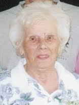 Gladys Phillips Obituary