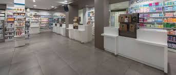 Pharmacie Pole Sud Agencement Pharmacie Pharmacie Design Pharmacie