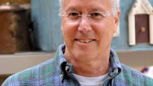 Bruce Fogle's Instagram, Twitter & Facebook