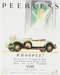 Vintage Car Advertisements Of The 1920s Page 32 Car Advertising Vintage Cars Advertising