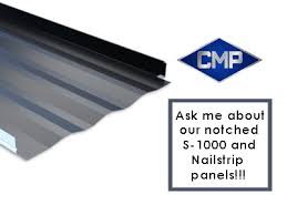 construction metal products metal roofing