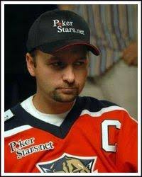 WSOP: Guillaume Darcourt, 3e de l'event#51