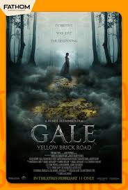 Gale: Yellow Brick Road Tickets & Showtimes | Fandango