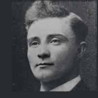 James Thomas Mitchum (1886–1919)