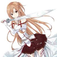 Kirito and asuna from sao, sword art online, yuuki asuna. Download Asuna Transparent Background Hq Png Image Freepngimg
