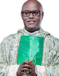 Catholic Archdiocese of Owerri