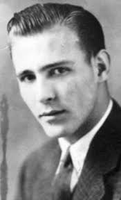 John Bucher Obituary (1915