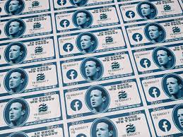 Libra Cryptocurrency Changes Name To Diem To Distance From Facebook The Verge
