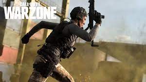 How To Get Serac Smg Cx 9 Blueprint In Warzone In 2021 Call Of Duty Modern Warfare The Best Films