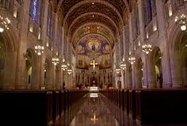 Rosary Cathedral Toledo Ohio Wikipedia