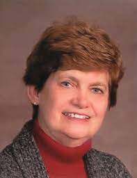 Shirley Scoville Obituary September 20, 2021