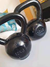 The kettlebell is valid tool that deserves a place in the fitness tool box. B9cnump5itmaim