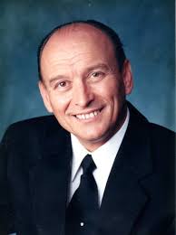 Obituary of Philippe Morin