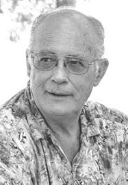 James Holcomb Obituary (1945