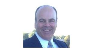 Robert O'Connor Obituary (1961