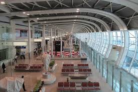 Our kabul airport guide contains information about airport lounges, wifi, nearby hotels, hours of operation, facilities and things to do on a layover. Interiors Of Jinnah International Airport Http Www Airport Technology Com Projects Jinnah International Airport Airport Lounge International Airport Airport