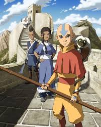 The Legend Of Korra Returns For Its Second Season On Nickelodeon Avatar Cartoon Avatar Airbender Avatar The Last Airbender