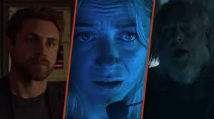 Gods Of The Deep' Ending Explained & Movie Summary: What Happens To Jim And  Christine?