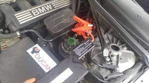 See more ideas about bmw, car cleaning, car maintenance. How To Jump Start A Bmw With Dead Battery