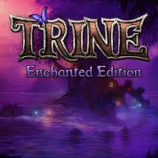 Stick around and i'll help you get the trophy if you're having difficulty. Trine Enchanted Edition Ps4 Release Dates Announced Ign