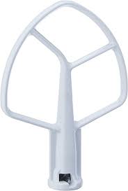 kitchen aid k5ab flat beater for k5