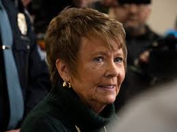 Delphi volunteer who found lost tip hailed as hero after sentencing