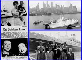 fatal voyage of the ss andrea doria