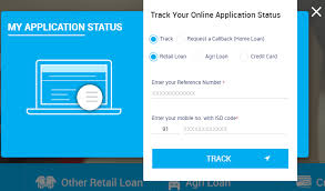 Learning how to find the student loan account number information is vital. Sbi Personal Loan Status Track Application Check Active Loan