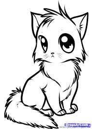 You should also give your animals cute, rounded ears, as well as tiny narrow legs. Free Download Cute Anime Animal Drawings Wallpapers C Photos And Wallpapers 573x800 For Your Desktop Mobile Tablet Explore 47 Cute Anime Animals Wallpaper Hd Anime Wallpaper Anime Desktop Wallpapers