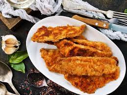 Louisiana Bayou Fish Fry Fried Fish Fried Fish Recipes Louisiana Bayou