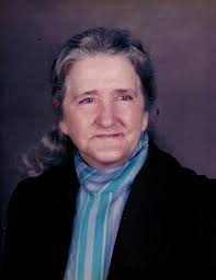 Hester Holt Obituary December 21, 2016