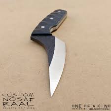 Pin Pa Knives