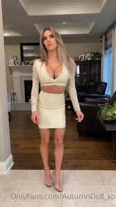 Watch online Autumn Blair aka Autumndoll_xo OnlyFans - Sneak Peak on X-video