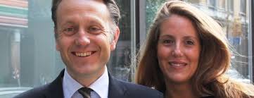 De blir konkurrenter till sina forna arbetsgivare