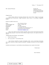 Girlsgames.club surat keterangan sehat via: Contoh Surat Lamaran Kerja Untuk Ujian Praktek Id Lif Co Id